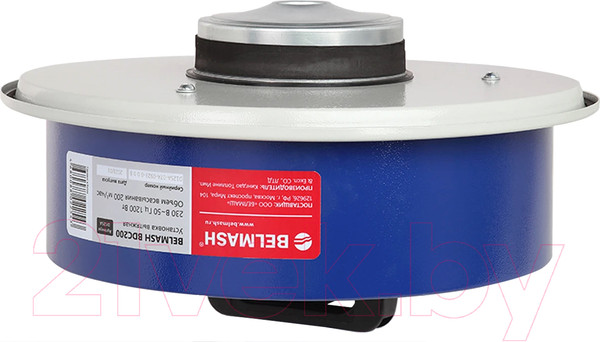 Изображение товара Стружкоотсос БЕЛМАШ BDC200 / D125A