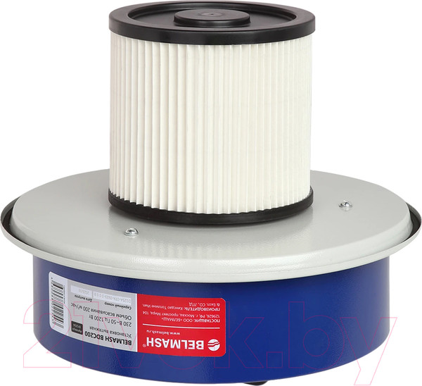 Изображение товара Стружкоотсос БЕЛМАШ BDC200 / D125A