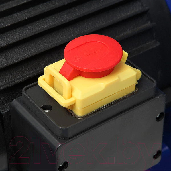 Изображение товара Стружкоотсос БЕЛМАШ DC2500-AT/400 / D139A