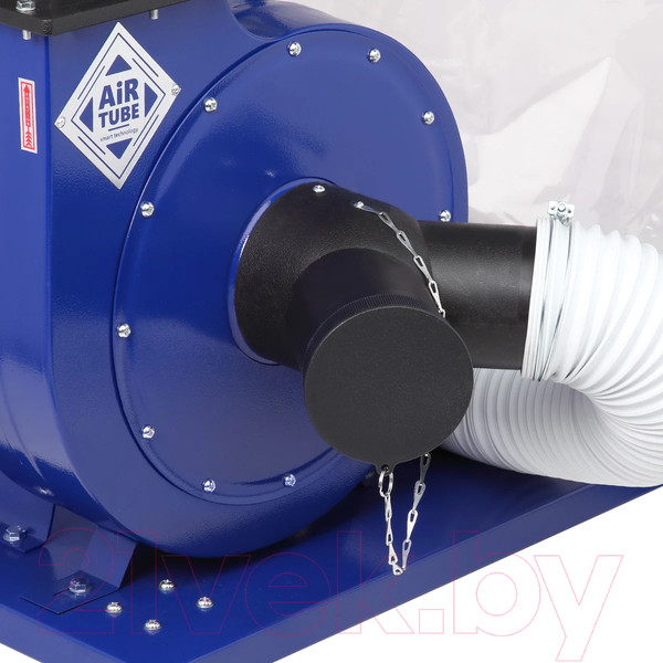 Изображение товара Стружкоотсос БЕЛМАШ DC2500-AT/400 / D139A