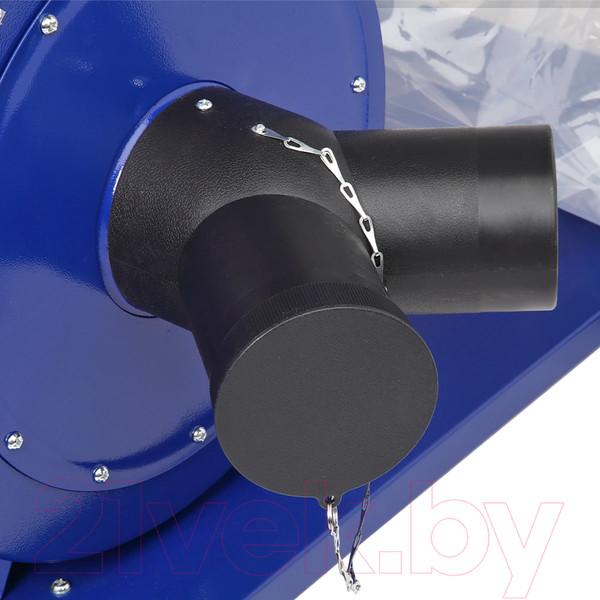 Изображение товара Стружкоотсос БЕЛМАШ DC2500-AT/400 / D139A