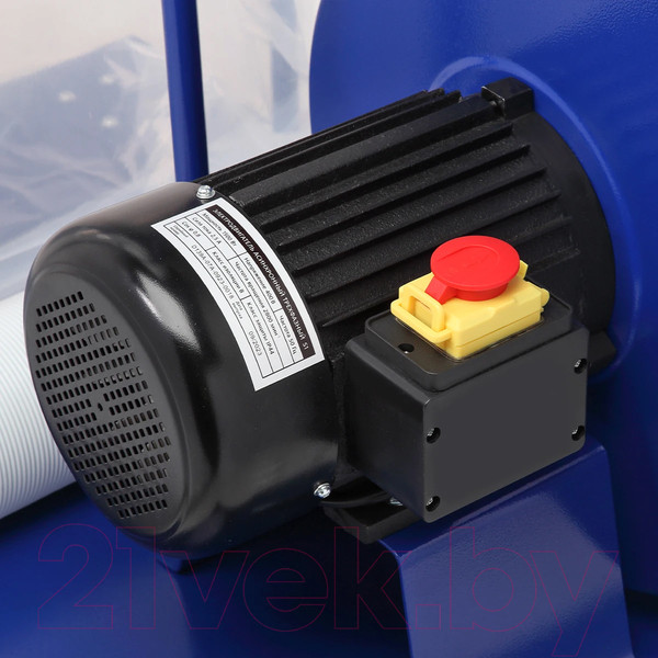 Изображение товара Стружкоотсос БЕЛМАШ DC2500-AT/400 / D139A