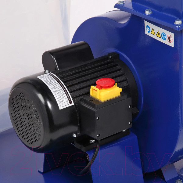 Изображение товара Стружкоотсос БЕЛМАШ DC2500MC-AT / D140A