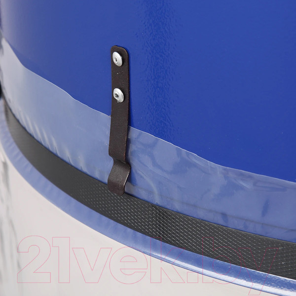 Изображение товара Стружкоотсос БЕЛМАШ DC2500MC-AT / D140A