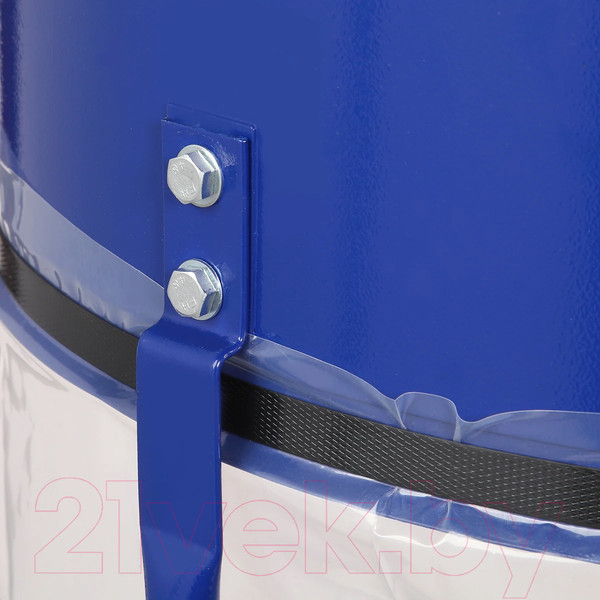 Изображение товара Стружкоотсос БЕЛМАШ DC2500MC-AT / D140A