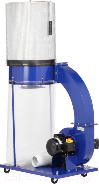 Изображение товара Стружкоотсос БЕЛМАШ DC2500MC-AT/400 / D141A