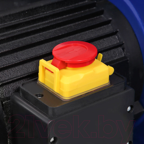 Изображение товара Стружкоотсос БЕЛМАШ DC2500MC-AT/400 / D141A