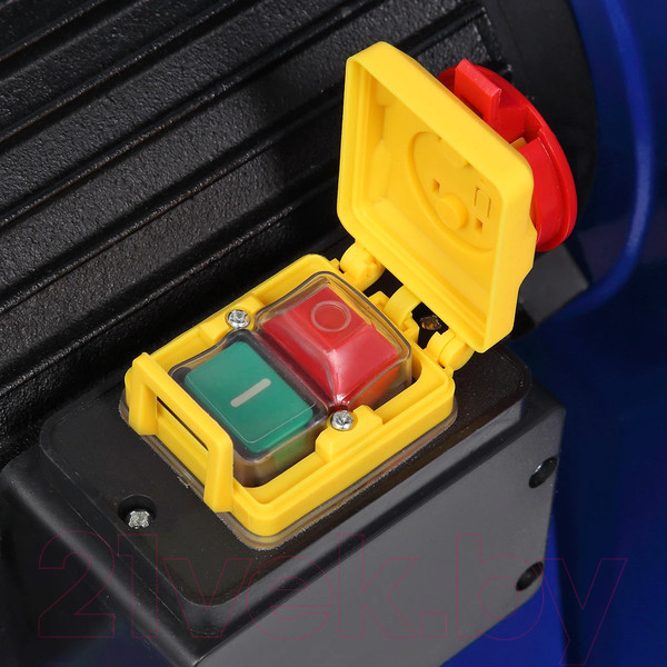 Изображение товара Стружкоотсос БЕЛМАШ DC2500MC-AT/400 / D141A