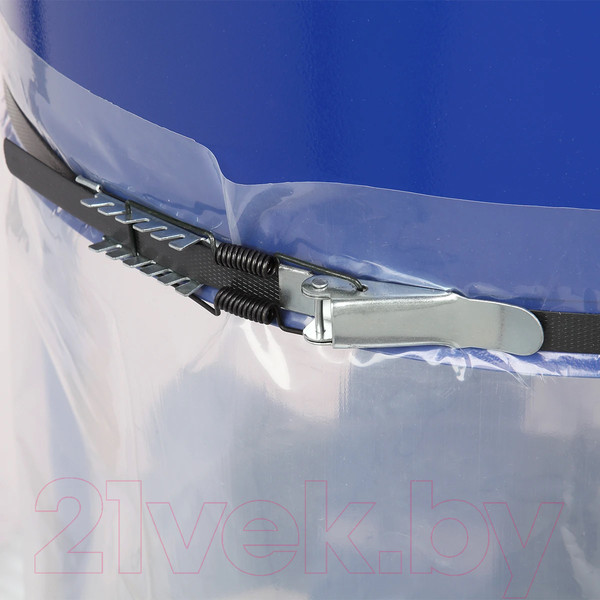 Изображение товара Стружкоотсос БЕЛМАШ DC2500MC-AT/400 / D141A