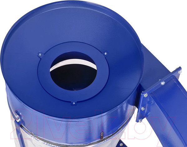 Изображение товара Стружкоотсос БЕЛМАШ DC2500MC-AT/400 / D141A