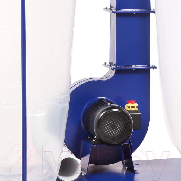 Изображение товара Стружкоотсос БЕЛМАШ DC3900MC-AT / D142A