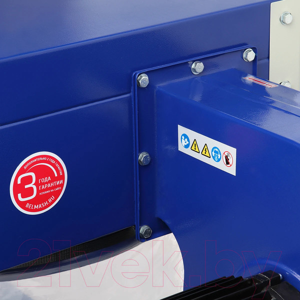 Изображение товара Стружкоотсос БЕЛМАШ DC3900-PS/400 / D131A