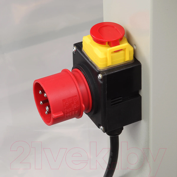 Изображение товара Стружкоотсос БЕЛМАШ DC4500-F4/400 / D127A