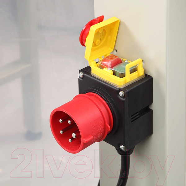 Изображение товара Стружкоотсос БЕЛМАШ DC4500-F4/400 / D127A