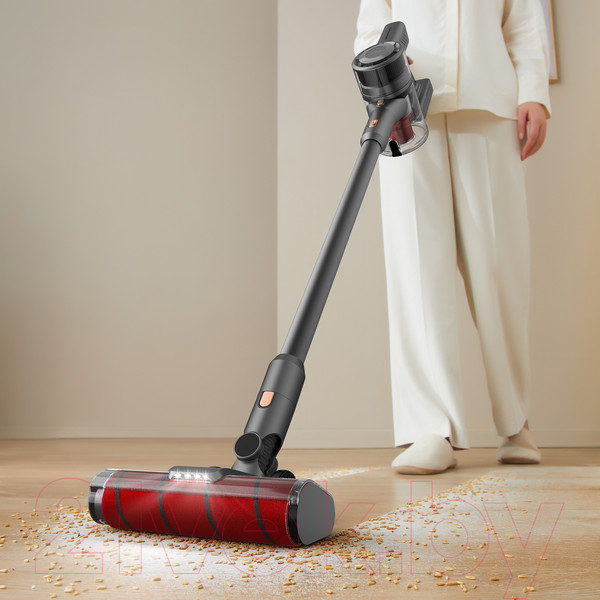 Изображение товара Вертикальный пылесос Deerma DEM-VC80