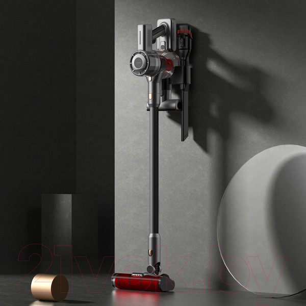 Изображение товара Вертикальный пылесос Deerma DEM-VC80