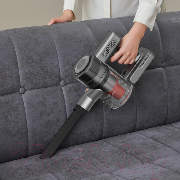 Изображение товара Вертикальный пылесос Deerma DEM-VC80