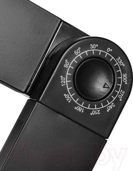 Изображение товара Подставка для ноутбука Buro BU-803 (черный)