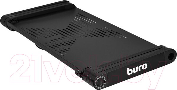 Изображение товара Подставка для ноутбука Buro BU-803 (черный)