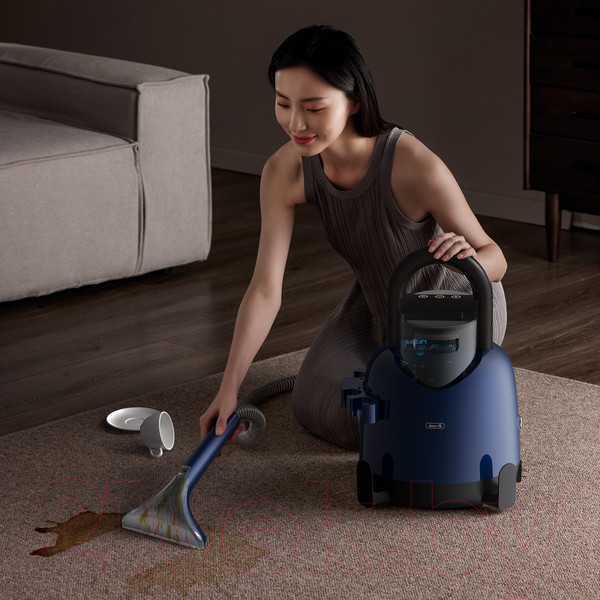 Изображение товара Пылесос Deerma DEM-BY200