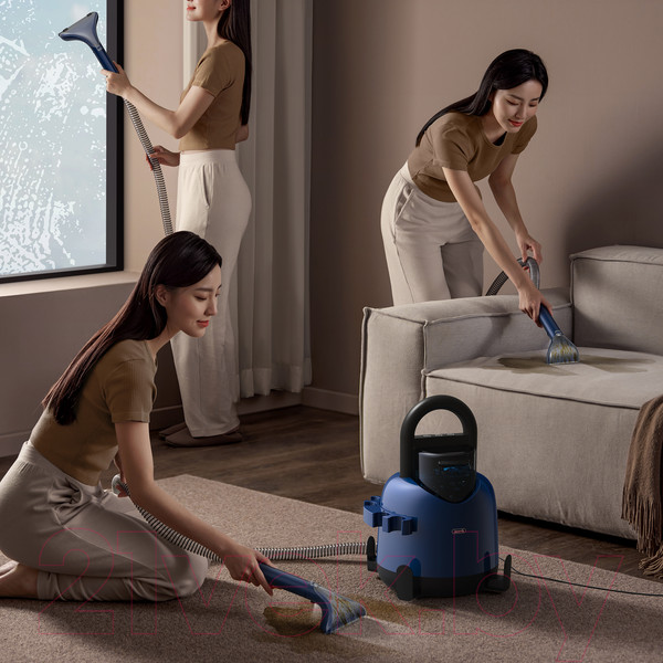 Изображение товара Пылесос Deerma DEM-BY200