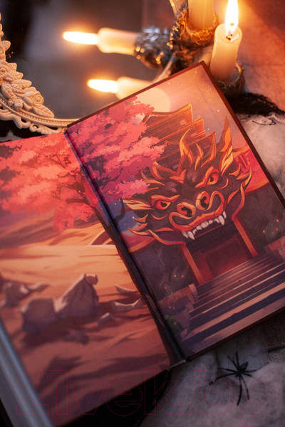 Изображение товара Книга МИФ Истина звезд / 9785002143245 (Рид А.)