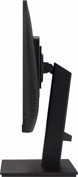 Изображение товара Монитор Asus VA24EQSB / 90LM056F-B03170 (черный)