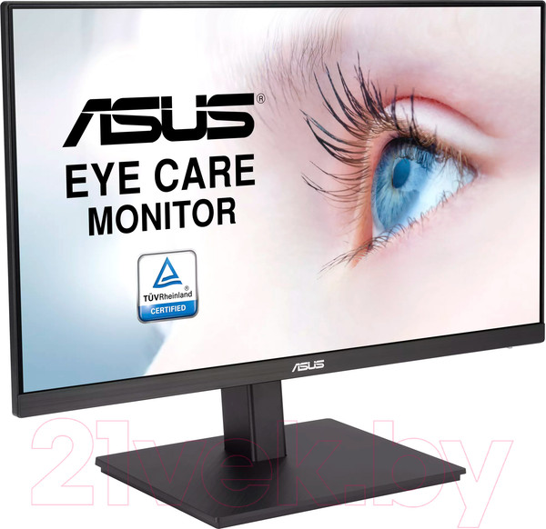 Изображение товара Монитор Asus VA24EQSB / 90LM056F-B03170 (черный)