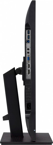 Изображение товара Монитор Asus VA24EQSB / 90LM056F-B03170 (черный)