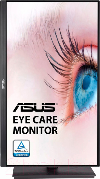 Изображение товара Монитор Asus VA24EQSB / 90LM056F-B03170 (черный)