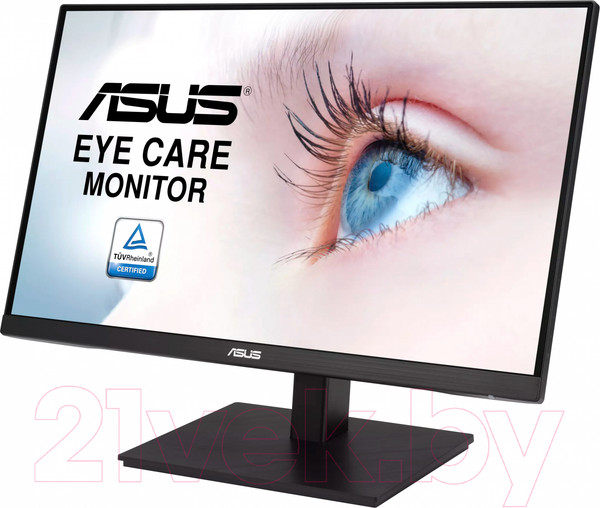 Изображение товара Монитор Asus VA24EQSB / 90LM056F-B03170 (черный)