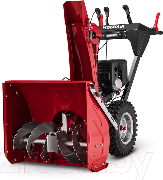 Изображение товара Снегоуборщик бензиновый Мобил К MBK0023760