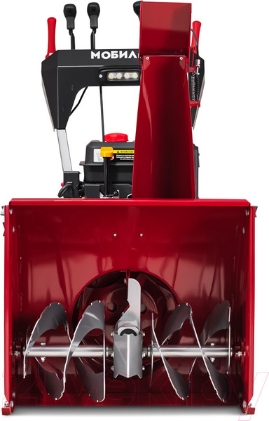 Изображение товара Снегоуборщик бензиновый Мобил К MBK0023760