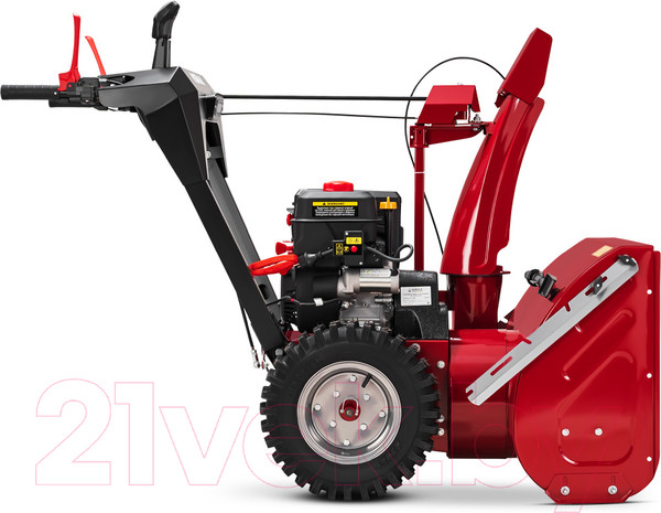 Изображение товара Снегоуборщик бензиновый Мобил К MBK0023760