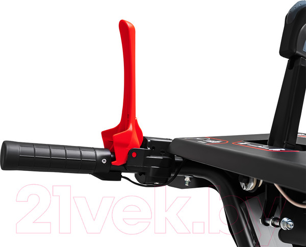 Изображение товара Снегоуборщик бензиновый Мобил К MBK0023760