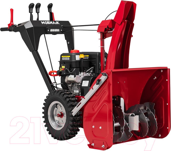 Изображение товара Снегоуборщик бензиновый Мобил К MBK0023760