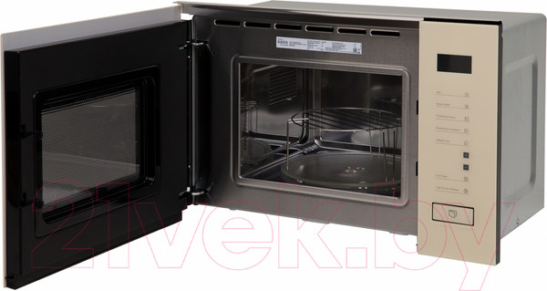 Изображение товара Микроволновая печь Making Oasis Everywhere MW-SGI