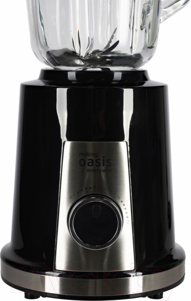 Изображение товара Блендер стационарный Making Oasis Everywhere ST-120B