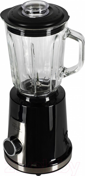 Изображение товара Блендер стационарный Making Oasis Everywhere ST-120B