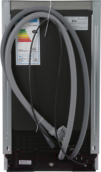 Изображение товара Посудомоечная машина Schaub Lorenz SLG VI4630