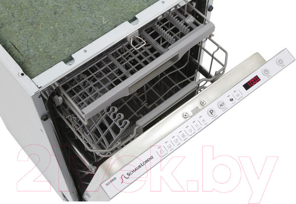 Изображение товара Посудомоечная машина Schaub Lorenz SLG VI4630