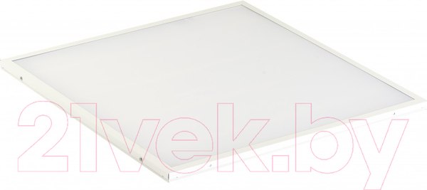 Изображение товара Панель светодиодная SmartBuy SBL-UM-40W-65K