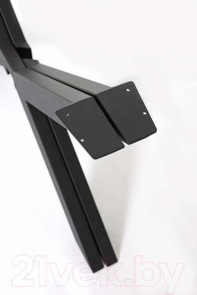 Изображение товара Подстолье Stal-Massiv SPK-104/60 (черный)