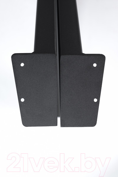 Изображение товара Подстолье Stal-Massiv SPK-104/60 (черный)