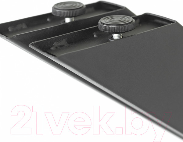 Изображение товара Подстолье Stal-Massiv SPK-104/60 (черный)