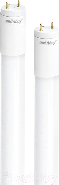 Изображение товара Лампа SmartBuy SBL-T8-10-41K-A