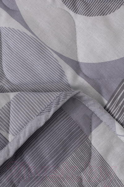 Изображение товара Покрывало Milanika Классик Диалог 220x215 (бязь)