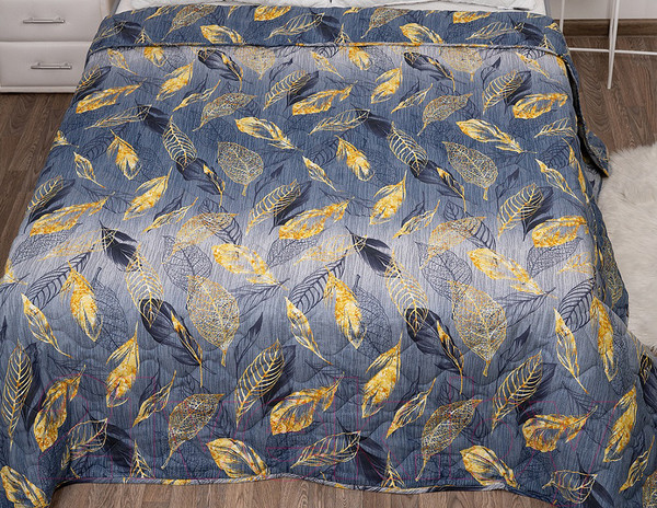 Изображение товара Покрывало Milanika Классик Шанель 220x215 (бязь)