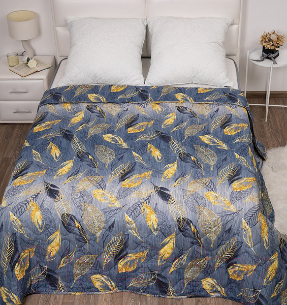 Изображение товара Покрывало Milanika Классик Шанель 220x215 (бязь)