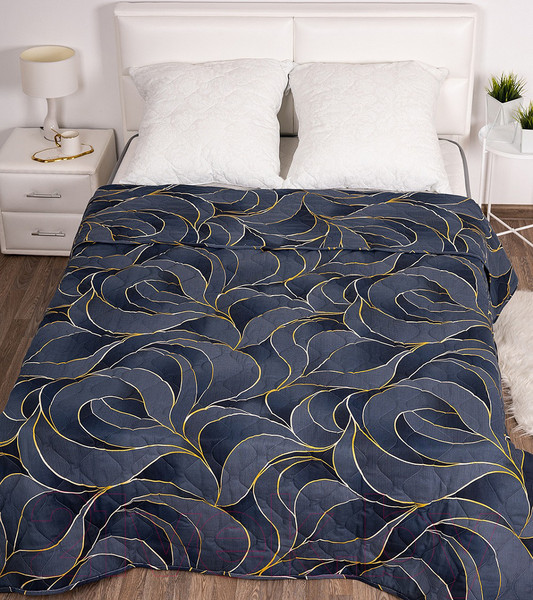 Изображение товара Покрывало Milanika Классик Соренто 240x215 (бязь)